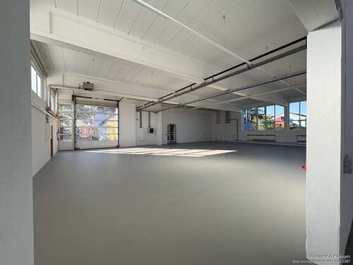 Foto - Halle in Allersberg 3.015,00 € 286 m²