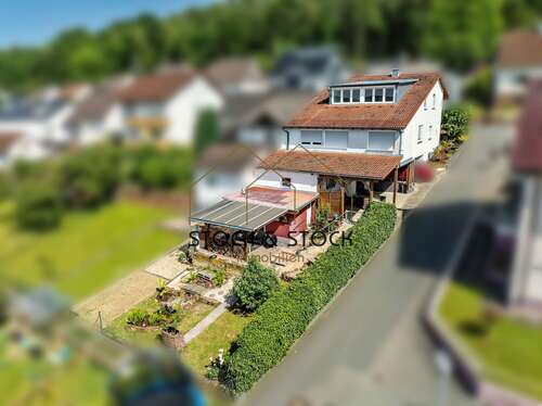 Foto - Haus zum Kaufen in Dallau 350.000,00 € 208 m²