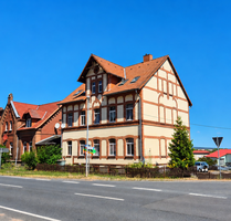Wohnung zum Mieten in Heldrungen 375,00 € 65 m²