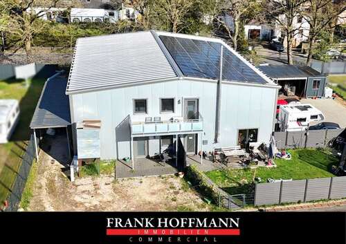 Foto - Halle in Schmalfeld 3.575,00 € 241 m²
