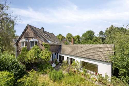 Foto - Haus zum Kaufen in Kamen 260.000,00 € 185 m²
