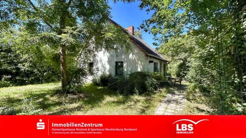 Foto - Haus zum Kaufen in Satow 215.000,00 € 100 m²