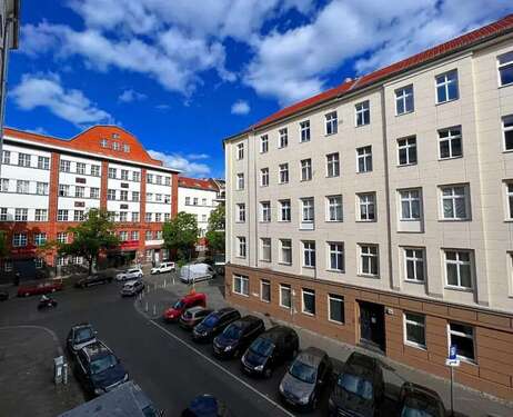 Foto - Wohnung zum Kaufen in Berlin 150.000,00 € 54.92 m²