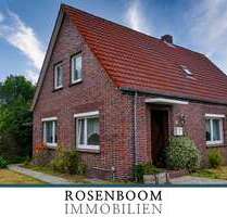 Haus zum Kaufen in Dornum 95.000,00 € 123 m²