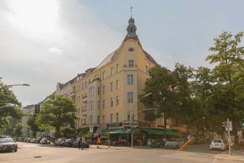 Foto - Wohnung zum Kaufen in Berlin 199.000,00 € 38 m²