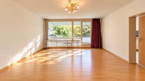 Foto - Wohnung zum Kaufen in Bremen 179.000,00 € 74 m²
