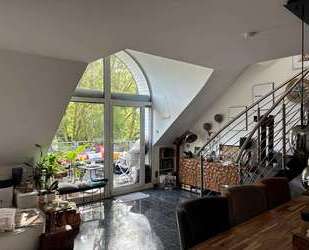 Wohnung zum Mieten in Düsseldorf 1.800,00 € 138 m²