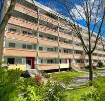 Wohnung zum Mieten in Zwickau 330,50 € 57 m²