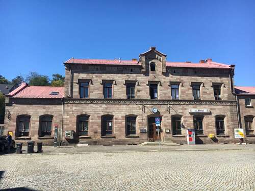 Foto - Grundstück in Heilbad Heiligenstadt 1.200,00 € 5 m²