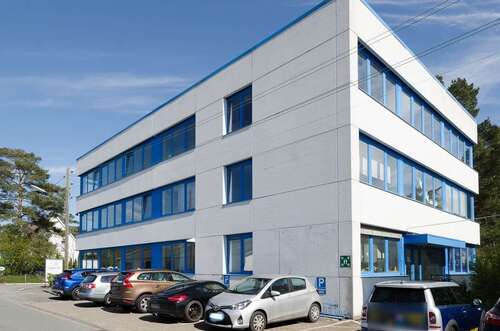 Foto - Büro in Bielefeld 880,00 € 80 m²