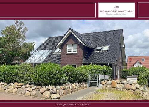 Foto - Haus zum Kaufen in Scharbeutz 1.100.000,00 € 196 m²