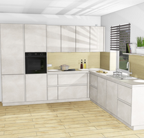 Wohnung zum Mieten in Dachau 1.245,00 € 62.92 m²