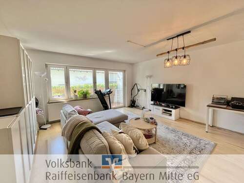Foto - Wohnung zum Kaufen in Ingolstadt 285.000,00 € 79 m²