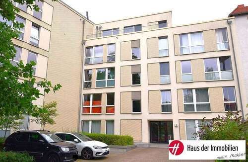 Foto - Wohnung zum Kaufen in Hannover 495.000,00 € 100 m²