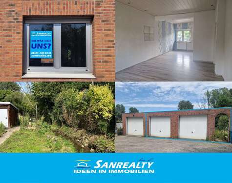 Foto - Haus zum Kaufen in Eschweiler 169.000,00 € 75 m²