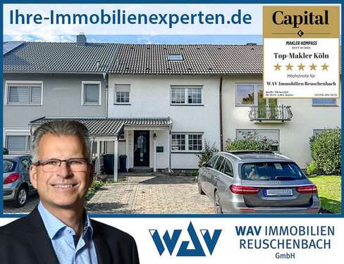 Foto - Haus zum Kaufen in Bergheim 359.000,00 € 100 m²