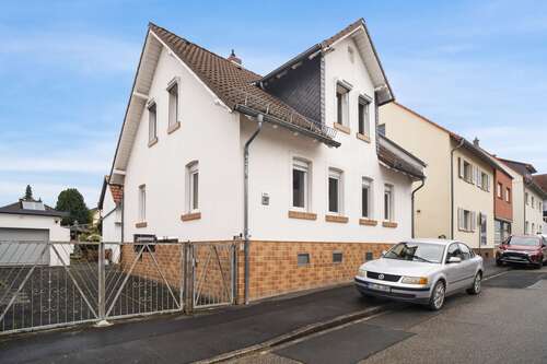 Foto - Haus zum Kaufen in Karben 419.000,00 € 108 m²