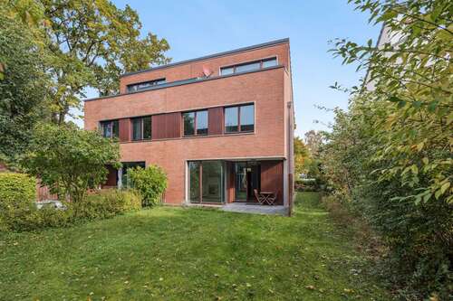 Foto - Haus zum Kaufen in Hamburg 989.000,00 € 167 m²