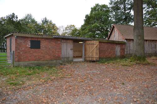 Foto - Halle in Buchholz 350,00 € 70 m²