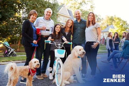 Foto - Haus zum Kaufen in Ohorn 564.688,00 € 160 m²