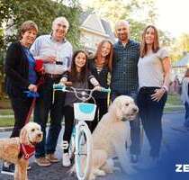 Haus zum Kaufen in Ohorn 564.688,00 € 160 m²