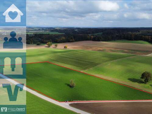 Foto - Grundstück in Andechs 400.000,00 € 31176 m²