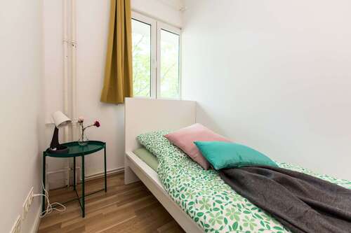 Foto - WG-Zimmer in Berlin 620,00 € 8 m²