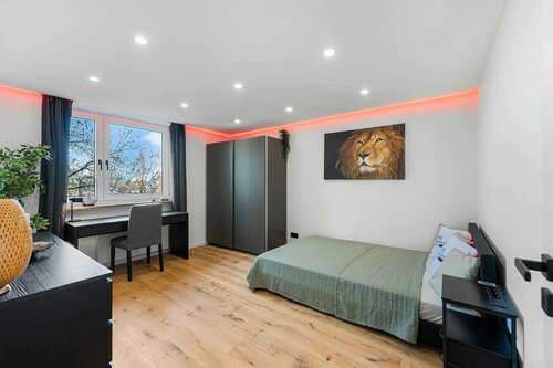 Foto - WG-Zimmer in München 860,00 € 18 m²