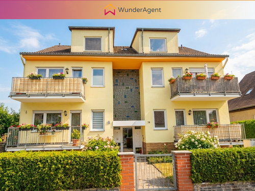 Foto - Wohnung zum Kaufen in Berlin 115.000,00 € 40 m²