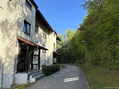 Foto - Wohnung zum Kaufen in Passau 99.000,00 € 31.9 m²