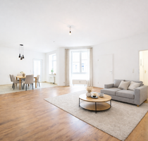 Wohnung zum Mieten in Magdeburg 529,00 € 53 m²