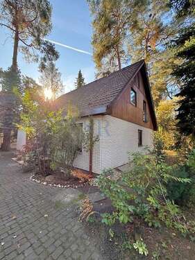 Foto - Haus zum Kaufen in Berlin 599.000,00 € 170 m²