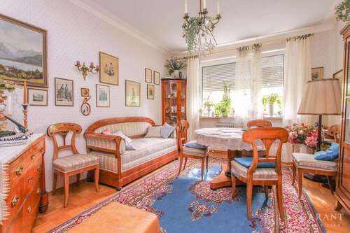 Foto - Wohnung zum Kaufen in München 830.000,00 € 112 m²