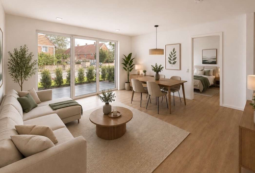 Foto - Wohnung zum Kaufen in Salzgitter 267.588,00 € 74.33 m²