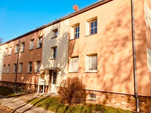 Foto - Wohnung zum Mieten in Schenkendöbern 375,00 € 60.6 m²