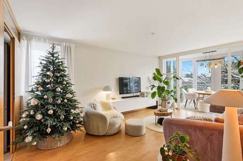 Foto - Wohnung zum Kaufen in Berlin 247.000,00 € 63.86 m²