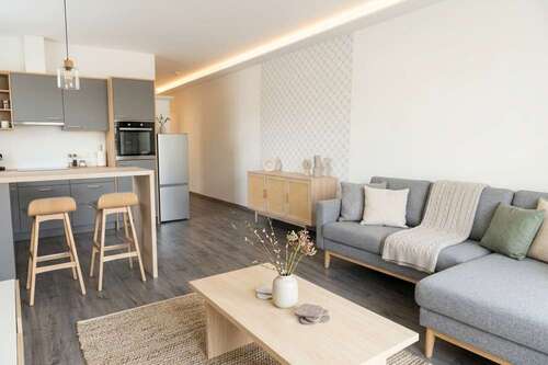 Foto - Wohnung zum Kaufen in LahrSchwarzwald 275.000,00 € 64.7 m²
