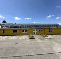 Halle in Allersberg 6.970,00 € 800 m²