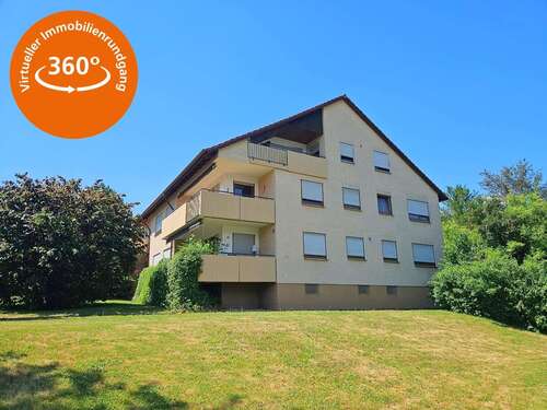 Foto - Wohnung zum Kaufen in Geislingen 279.000,00 € 109 m²