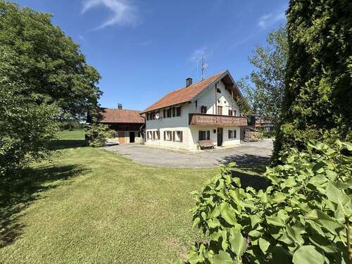 Foto - Haus zum Kaufen in Kirchanschöring Eschelbach 1.100.000,00 € 100 m²