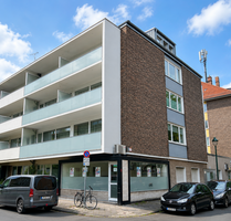 Wohnung zum Kaufen in Düsseldorf 239.000,00 € 69.99 m²