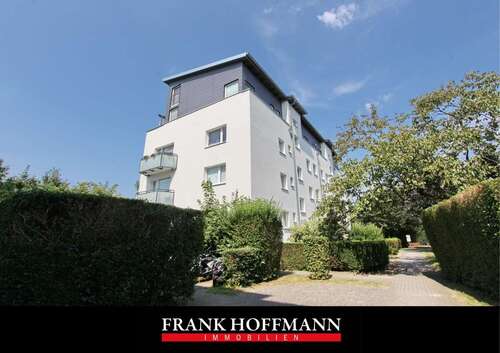 Foto - Wohnung zum Kaufen in Hamburg 285.000,00 € 66.71 m²
