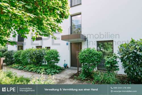 Foto - Wohnung zum Kaufen in München 1.245.000,00 € 120 m²