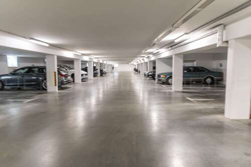 Foto - Garage zu verkaufen in Berlin 25.000,00 € 11.2 m²