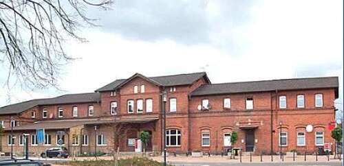 Foto - Grundstück in Oebisfelde 1.200,00 € 5 m²