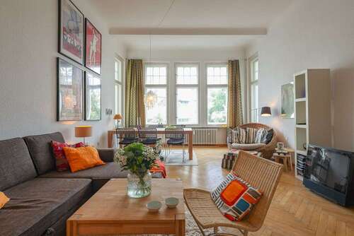 Foto - Wohnung zum Kaufen in Berlin 449.000,00 € 71 m²