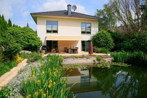Foto - Haus zum Kaufen in Eichenbarleben 579.000,00 € 200 m²