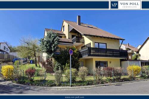 Foto - Haus zum Kaufen in Würzburg Lengfeld 649.000,00 € 236 m²