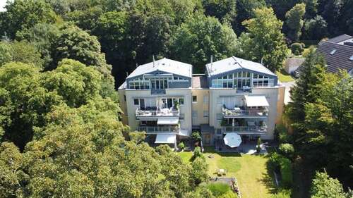 Foto - Wohnung zum Kaufen in Essen Haarzopf 325.000,00 € 77.5 m²