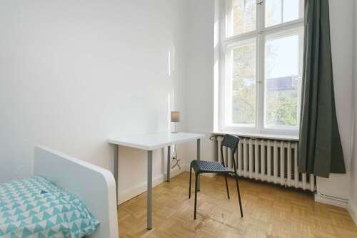 Foto - WG-Zimmer in Berlin 600,00 € 13 m²